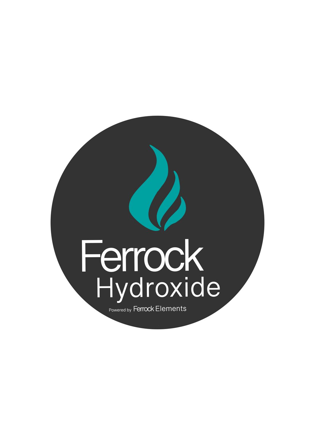Ferrock Hydroxide Ferrock Elementsfarm