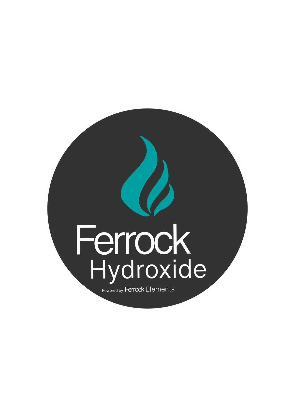 Ferrock Powder FerrockHydroxide Zukunft erleben! – Ferrock Hydroxide